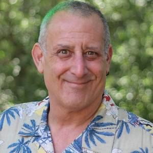 Meet your Posher, Bob